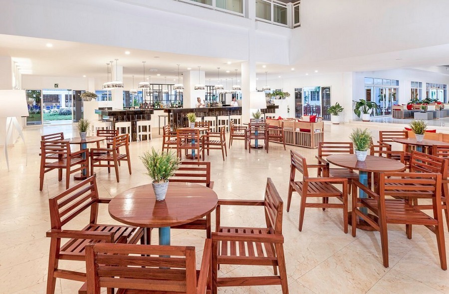 Sol Varadero Beach 4* Adults only